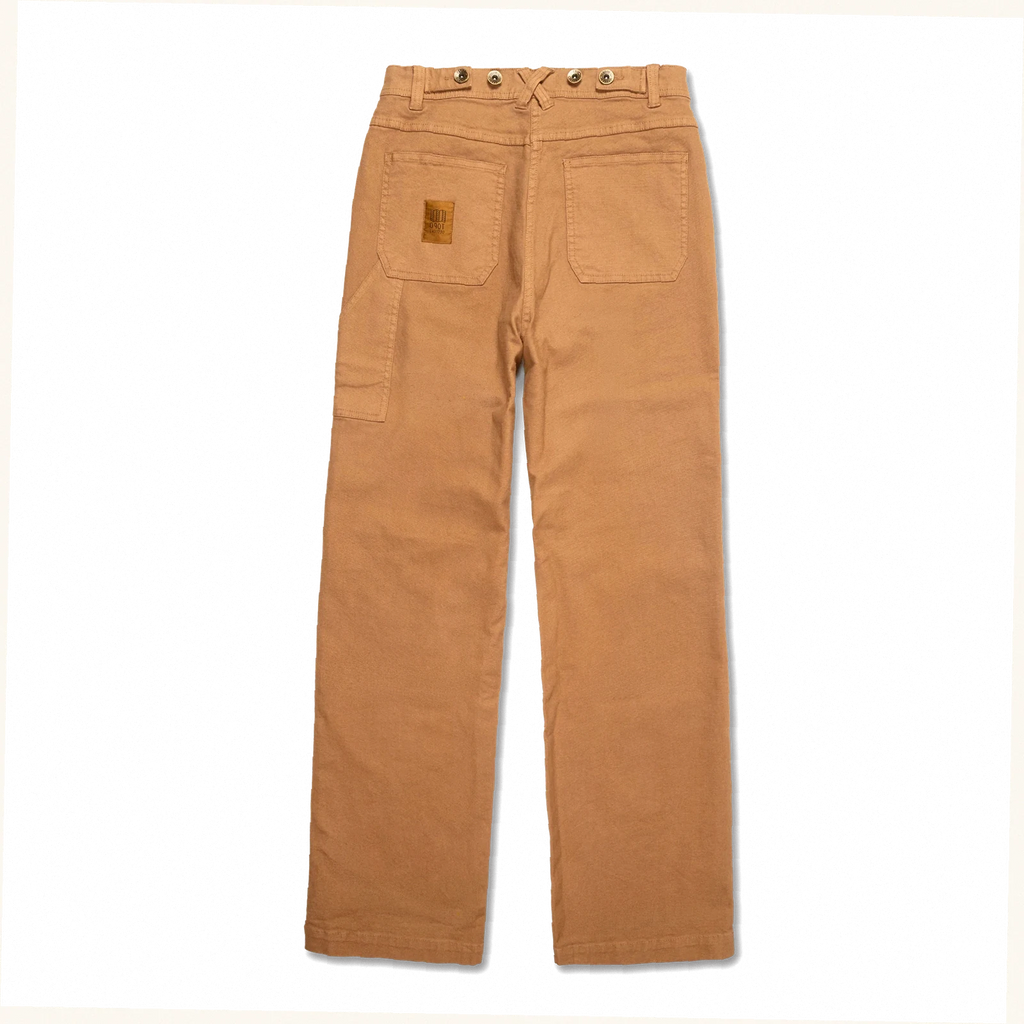 Utility Pants - Womens