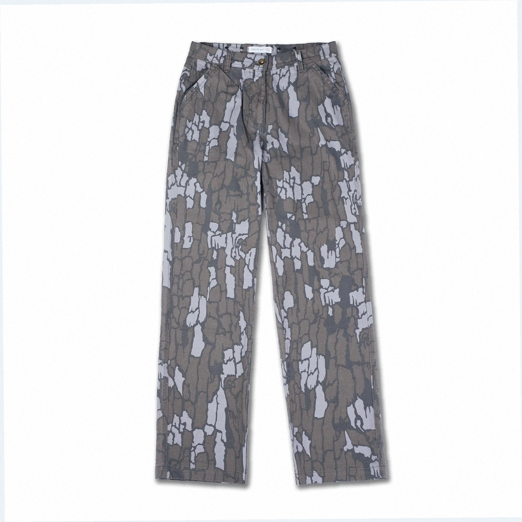 Utility Pants - Womens