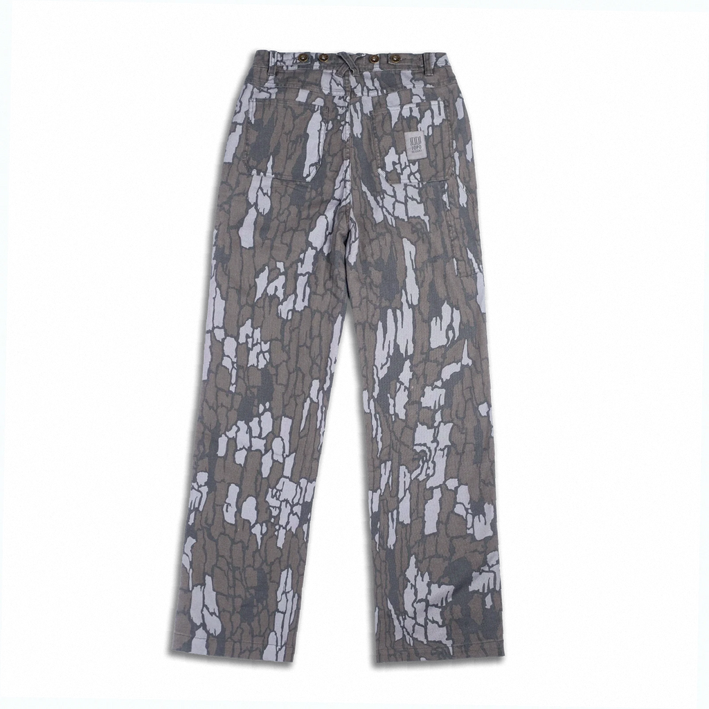 Utility Pants - Womens