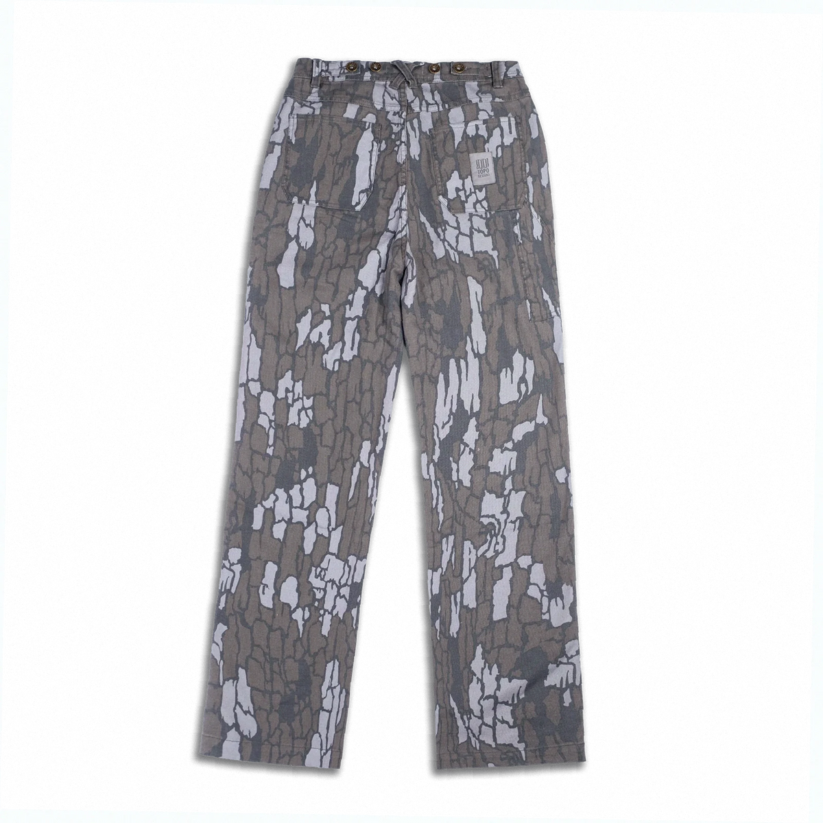 Utility Pants - Womens