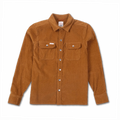 Utility Shirt Corduroy - Womens