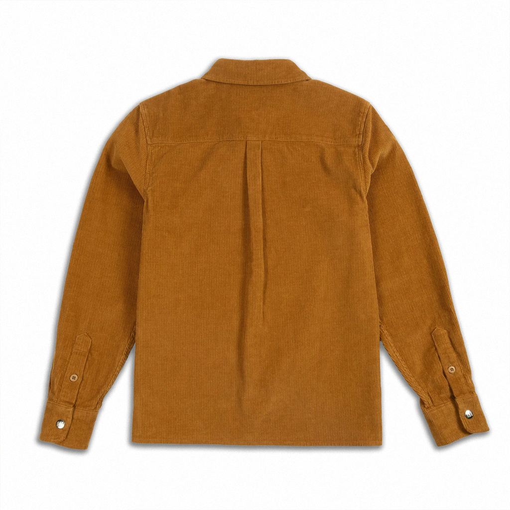Utility Shirt Corduroy - Womens