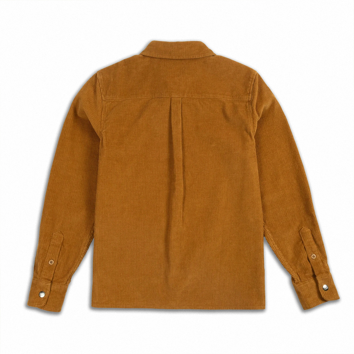Utility Shirt Corduroy - Womens
