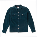 Utility Shirt Corduroy - Womens