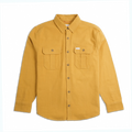 Utility Shirt Moleskin - Mens