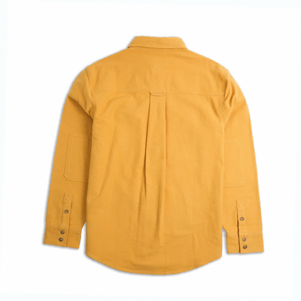 Utility Shirt Moleskin - Mens
