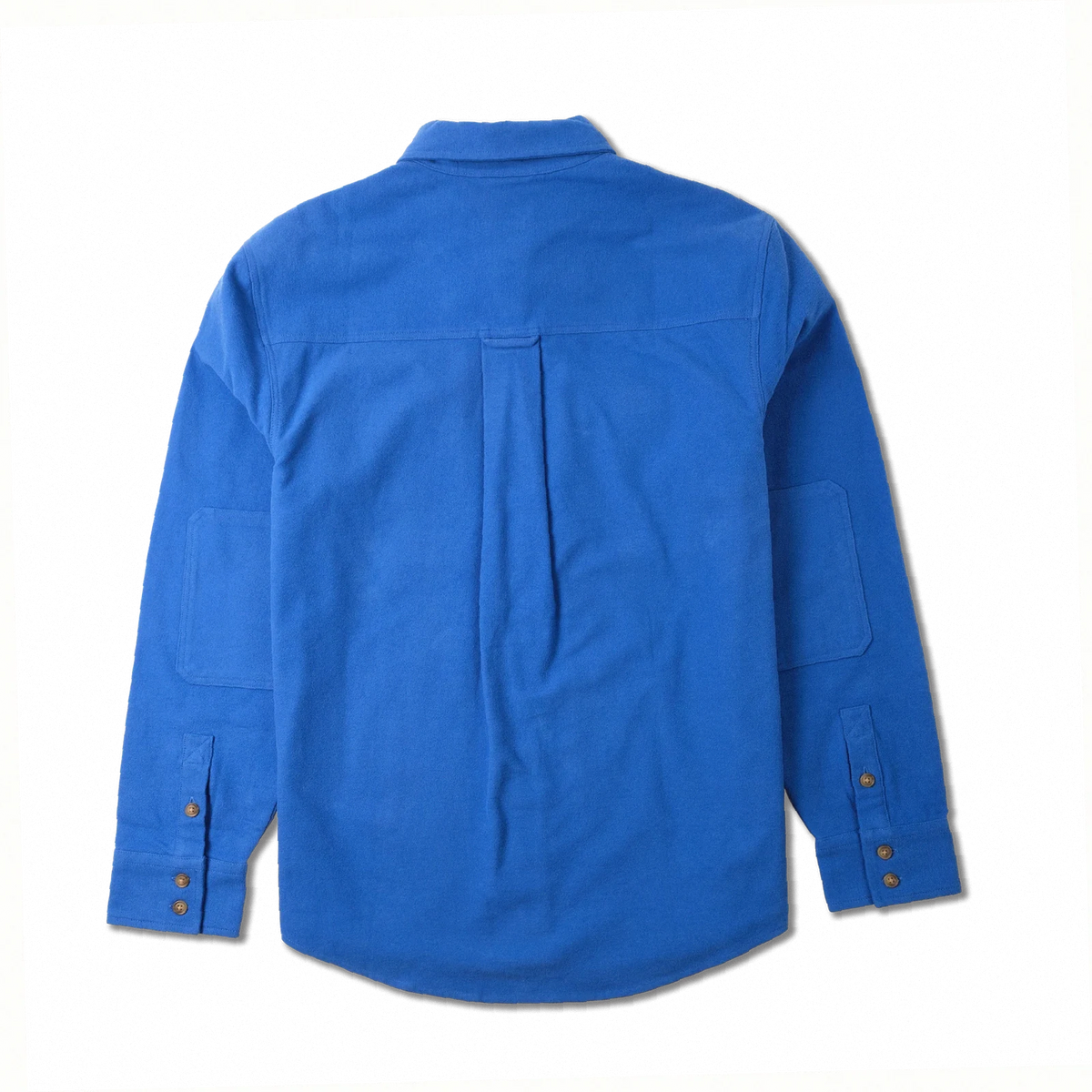 Utility Shirt Moleskin - Mens