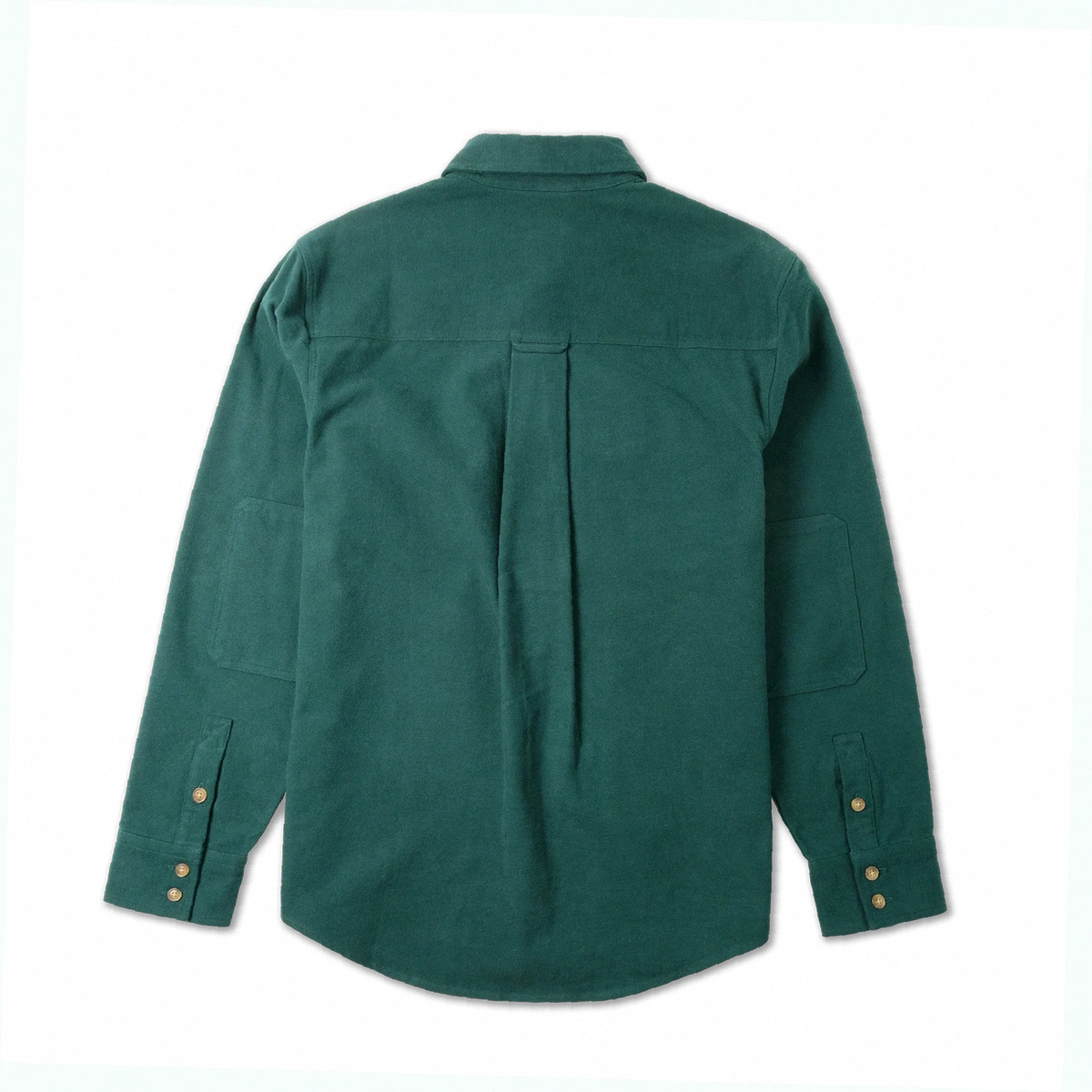 Utility Shirt Moleskin - Mens