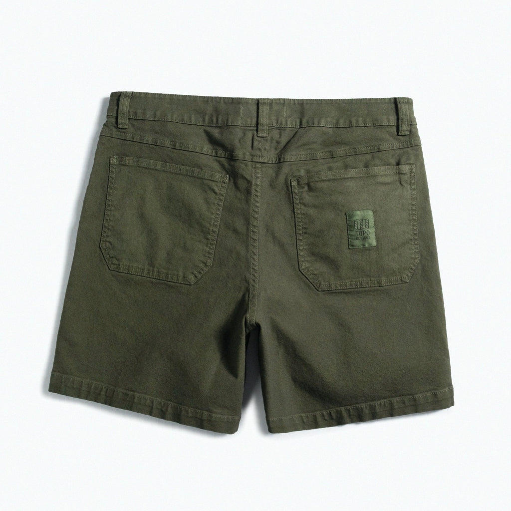 Utility Shorts - Mens - Final Sale