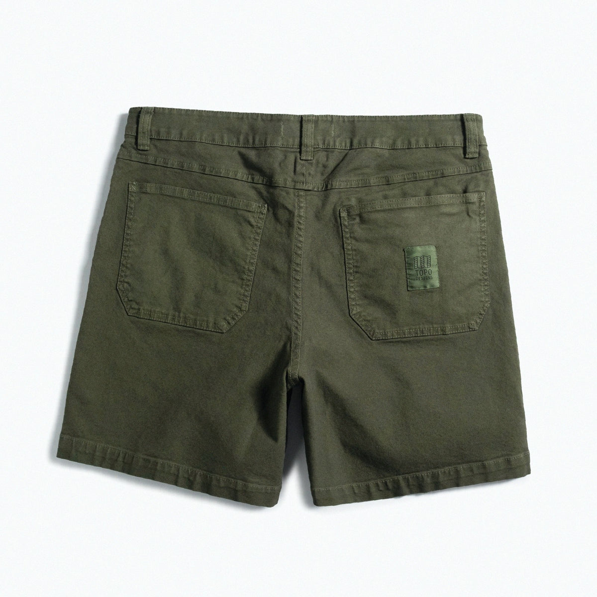 Utility Shorts - Mens - Final Sale