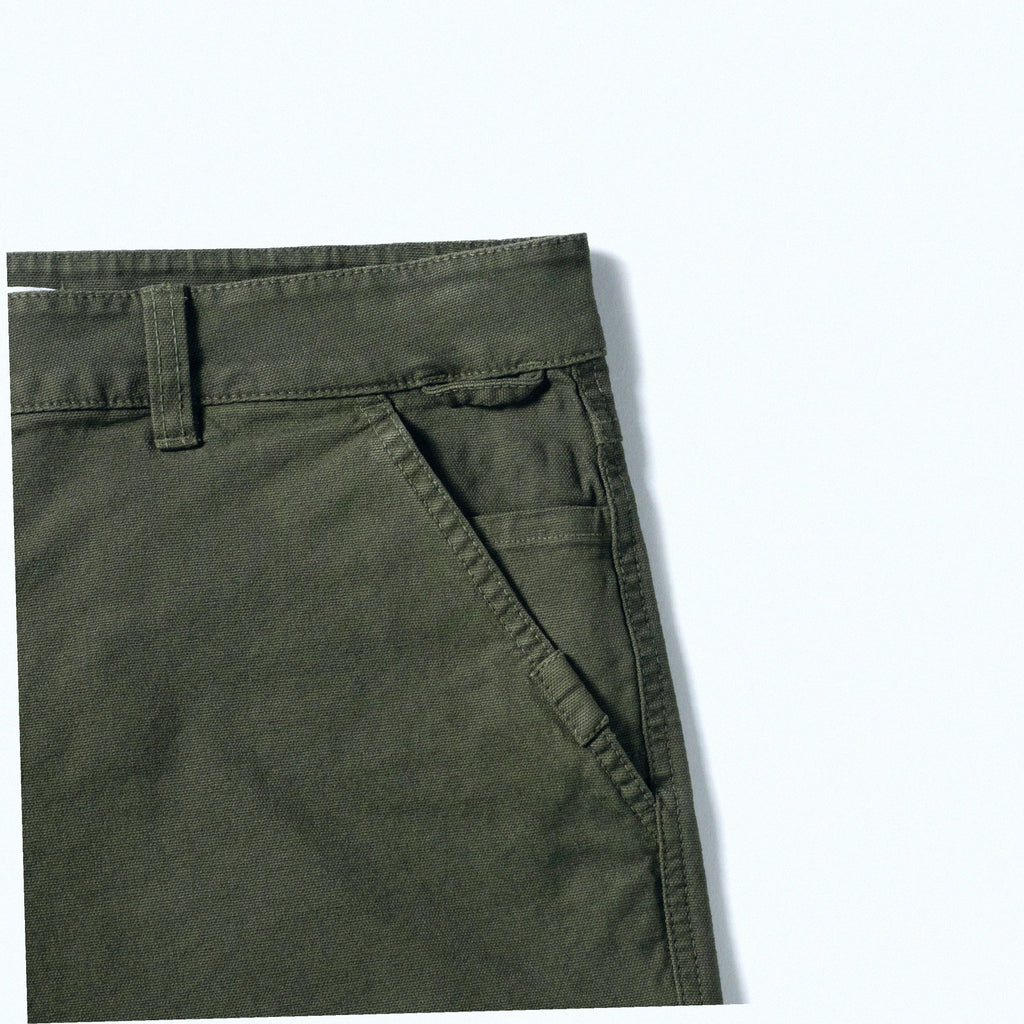 Utility Shorts - Mens - Final Sale