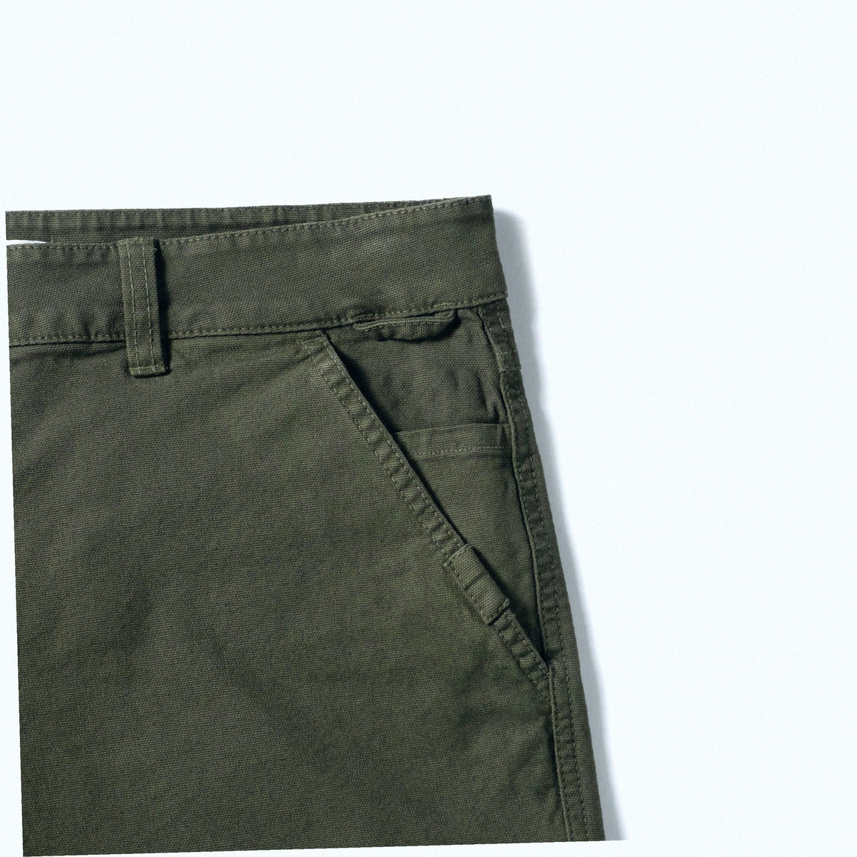 Utility Shorts - Mens - Final Sale
