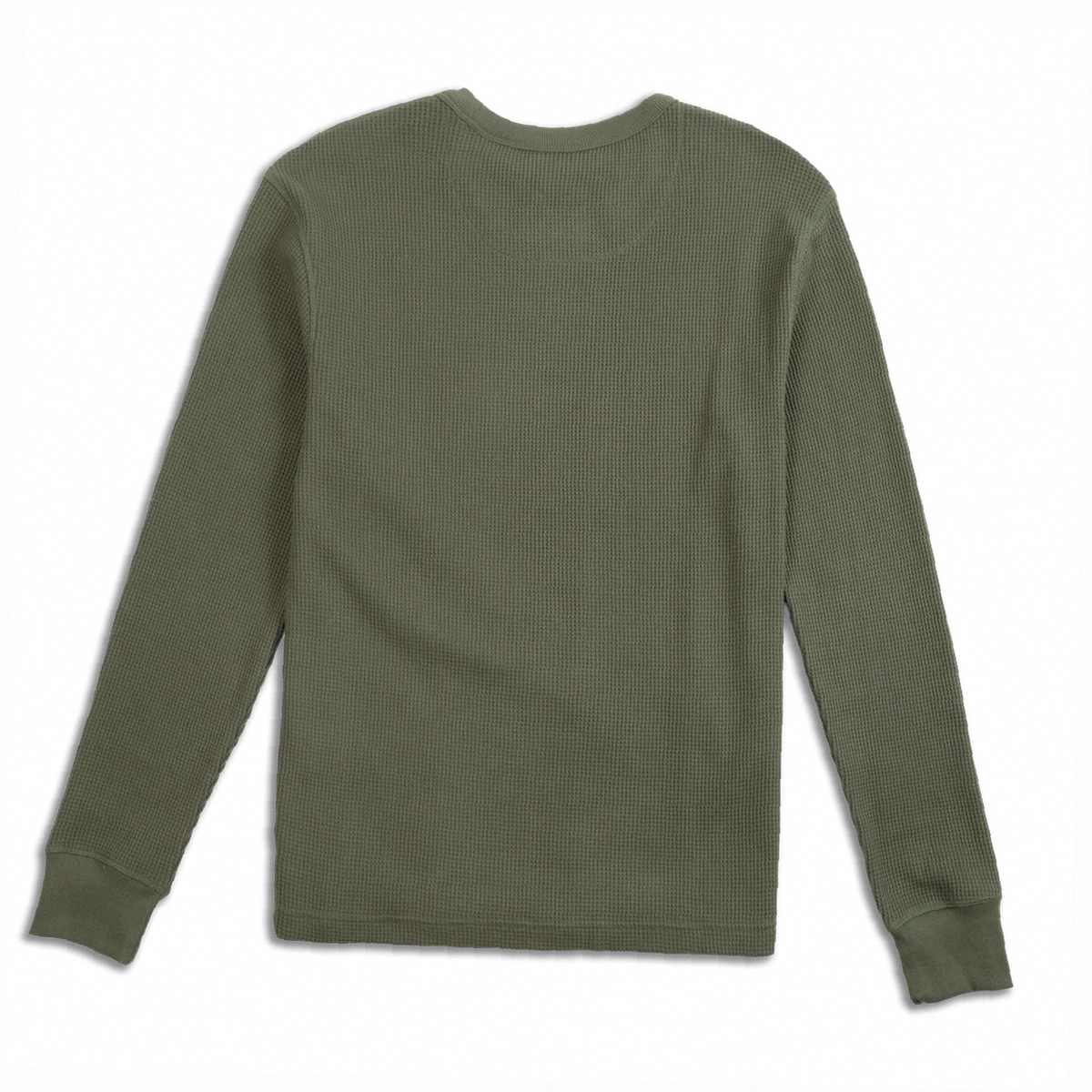 Utility Waffle Crew - Mens