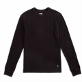 Utility Waffle Crew - Mens