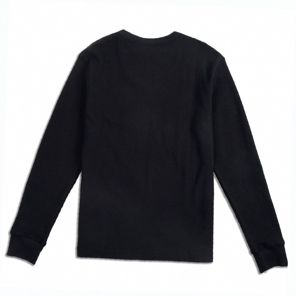 Utility Waffle Crew - Mens