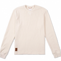Utility Waffle Crew - Mens