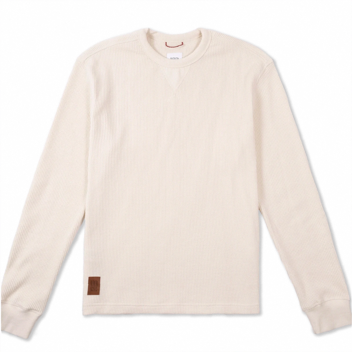 Utility Waffle Crew - Mens