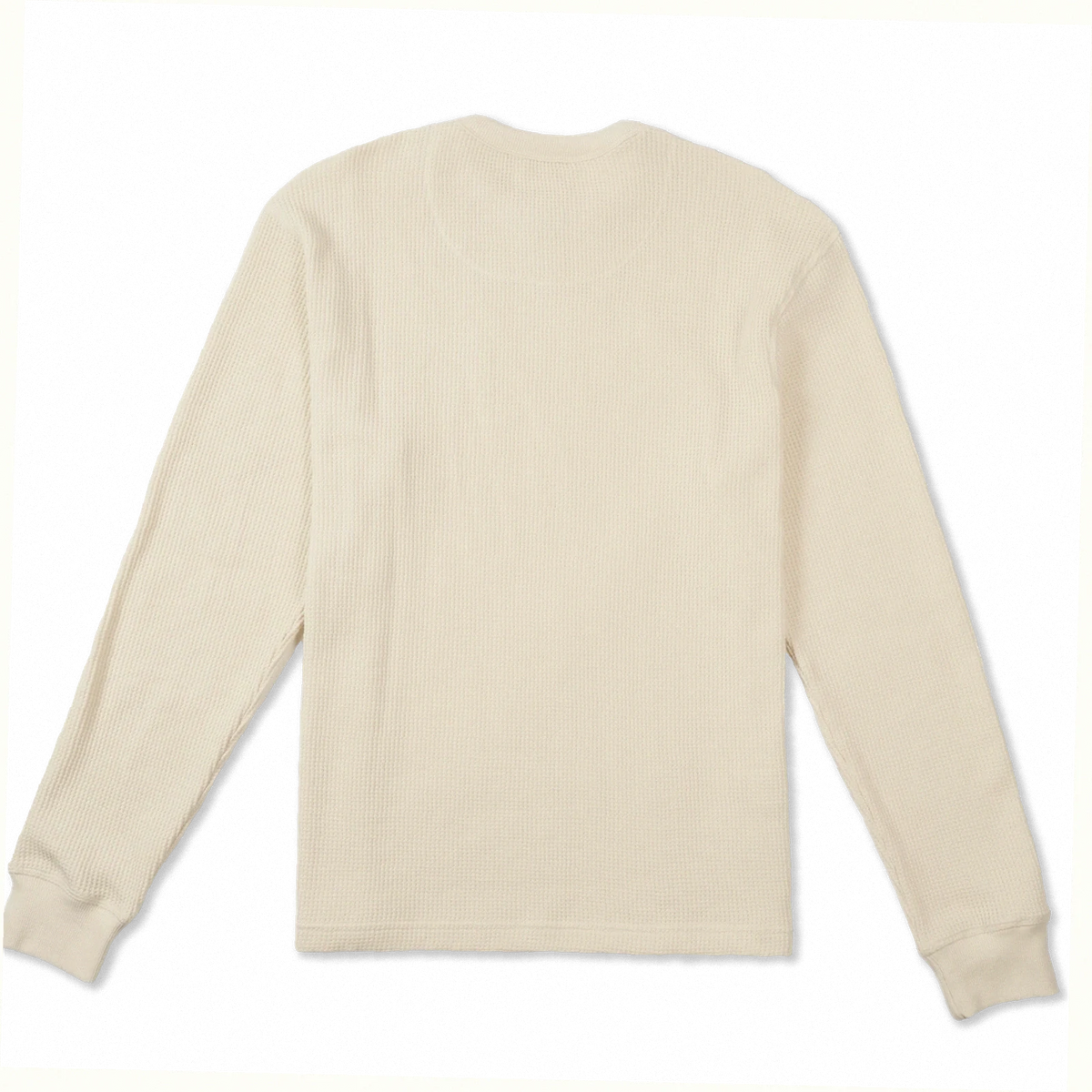 Utility Waffle Crew - Mens