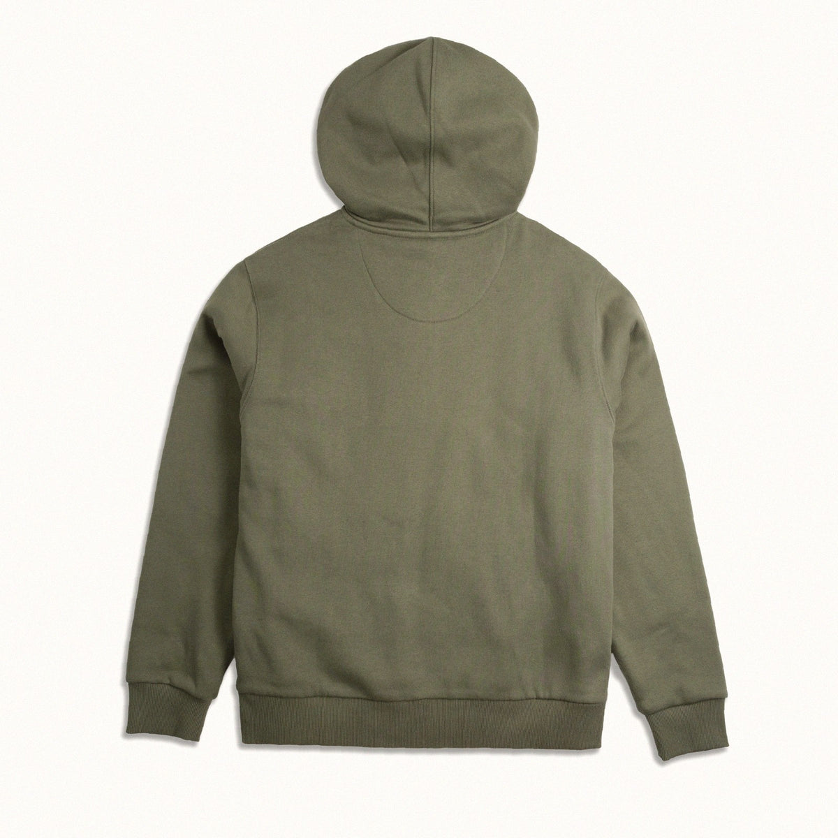 Utility Zip Hoodie