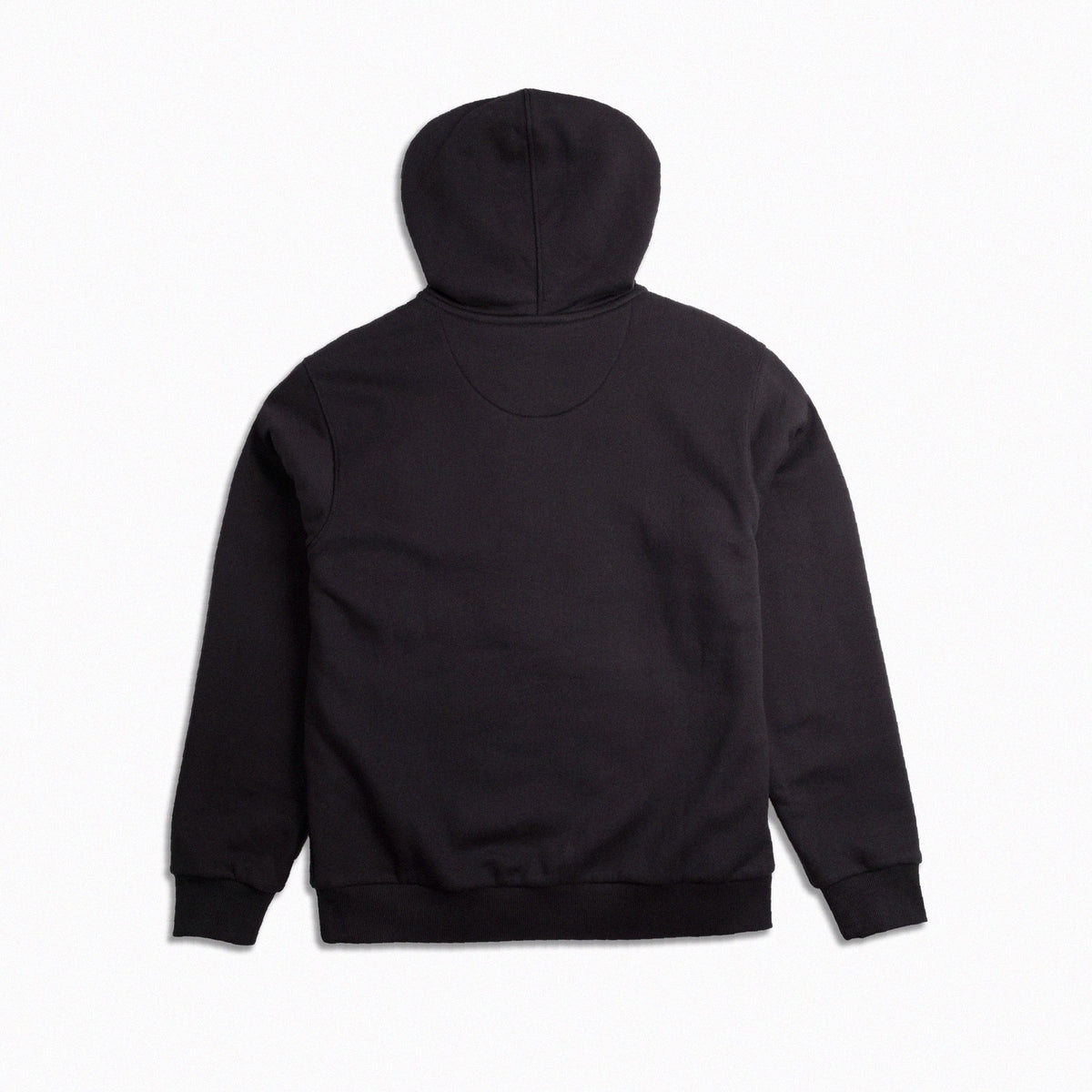 Utility Zip Hoodie