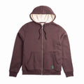 Utility Zip Hoodie