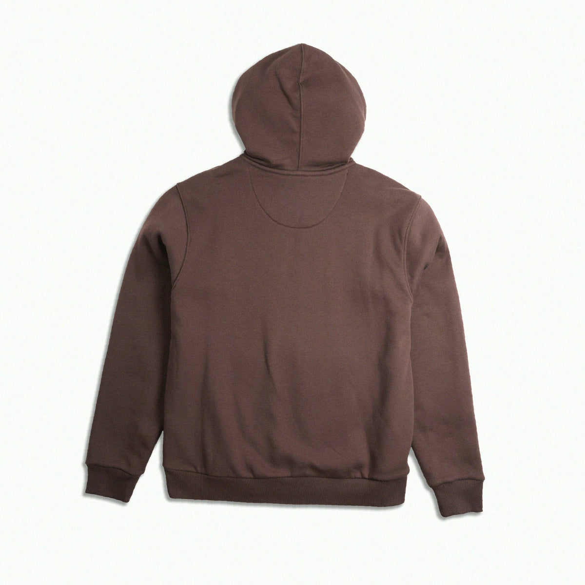 Utility Zip Hoodie