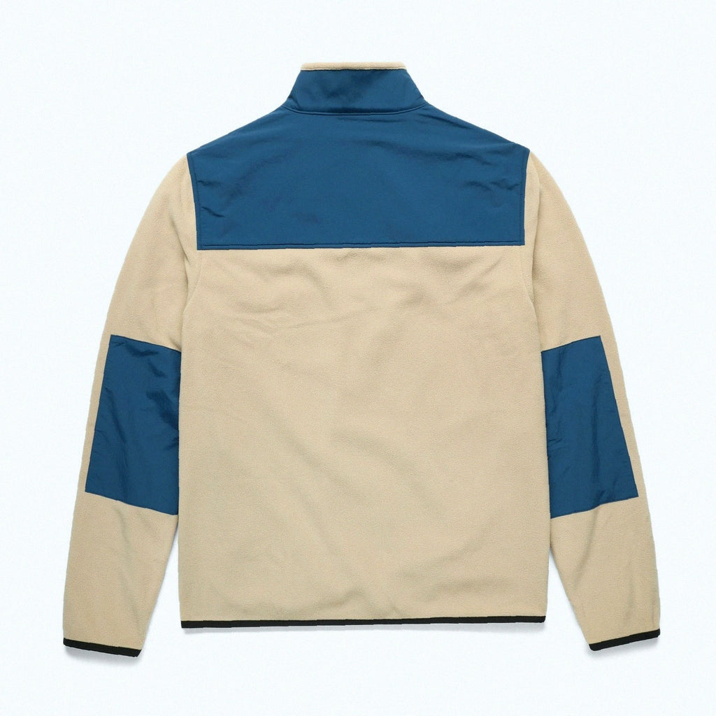 Vista 14 Zip Lightweight Fleece - Mens