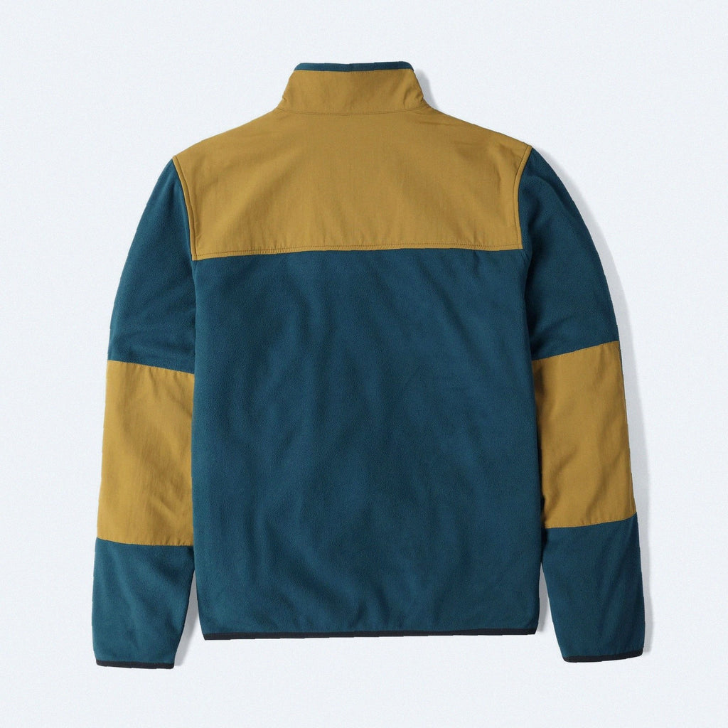 Vista 14 Zip Lightweight Fleece - Mens