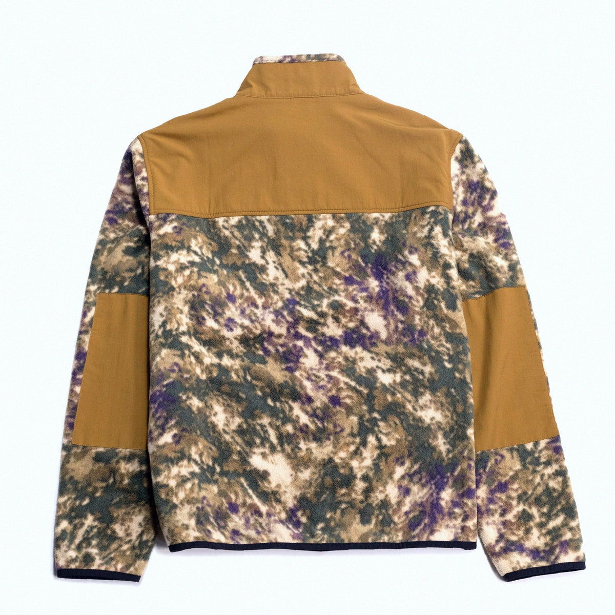 Vista 14 Zip Lightweight Fleece - Mens