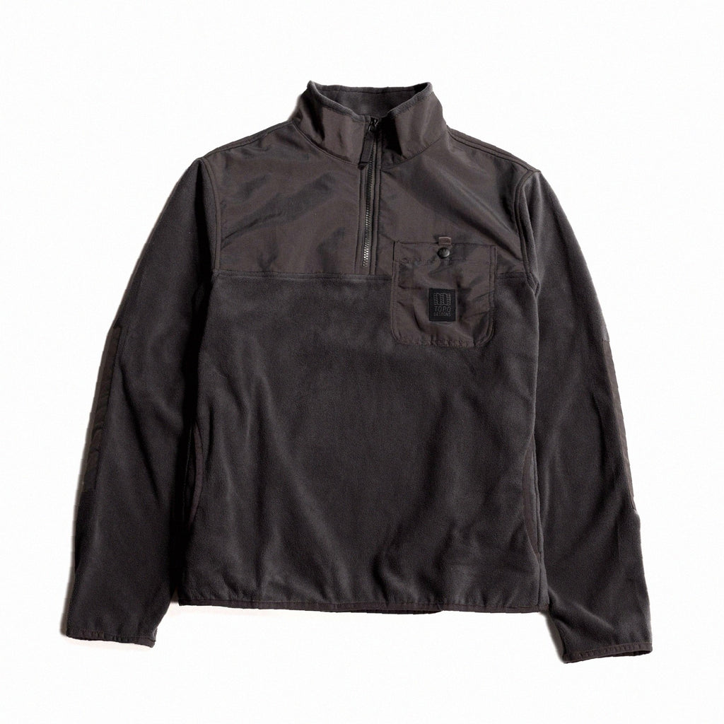 Vista 14 Zip Lightweight Fleece - Mens