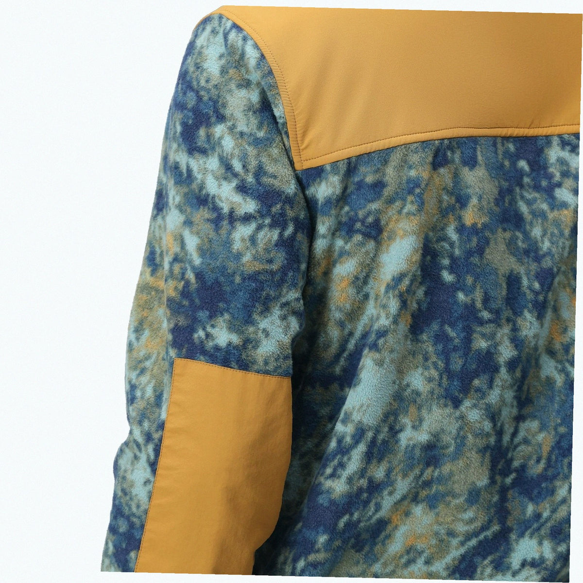 Vista 14 Zip Lightweight Fleece - Mens