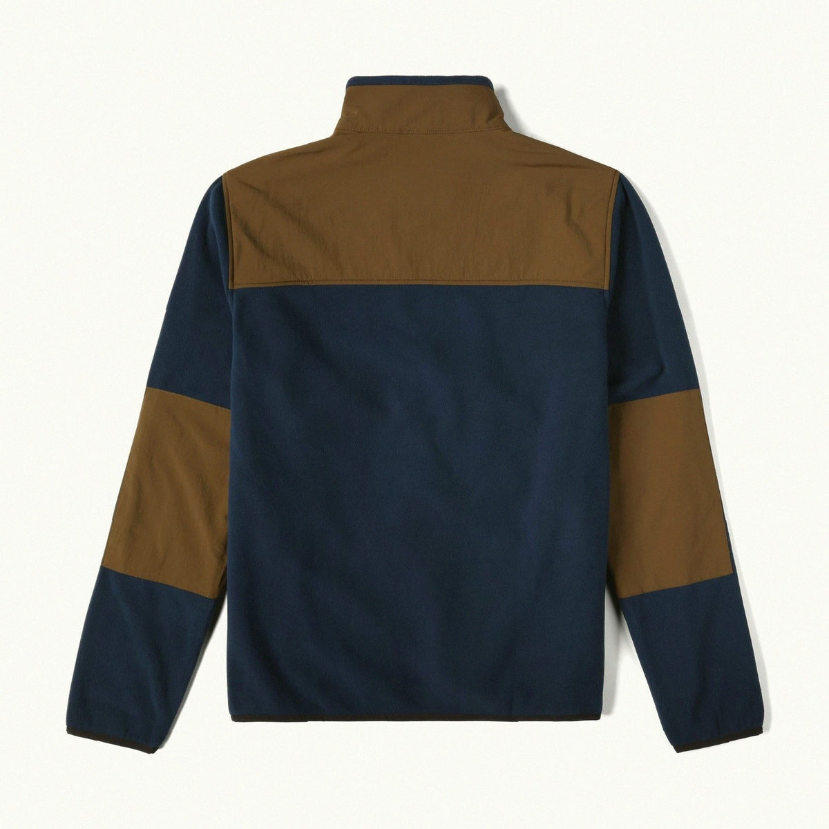 Vista 14 Zip Lightweight Fleece - Mens