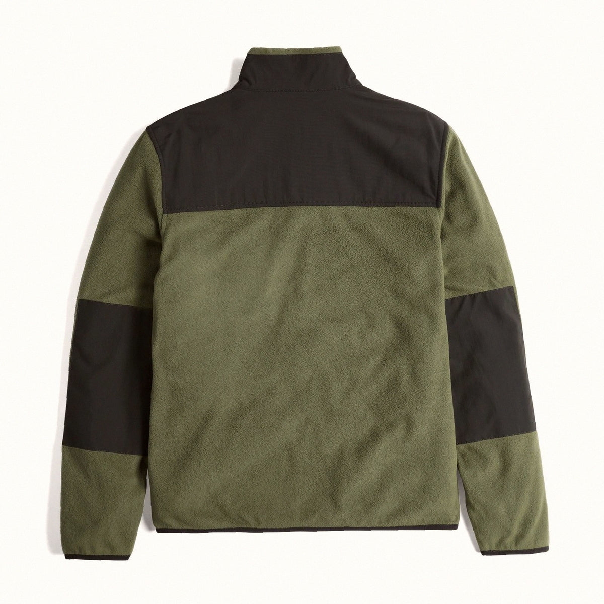 Vista 14 Zip Lightweight Fleece - Mens