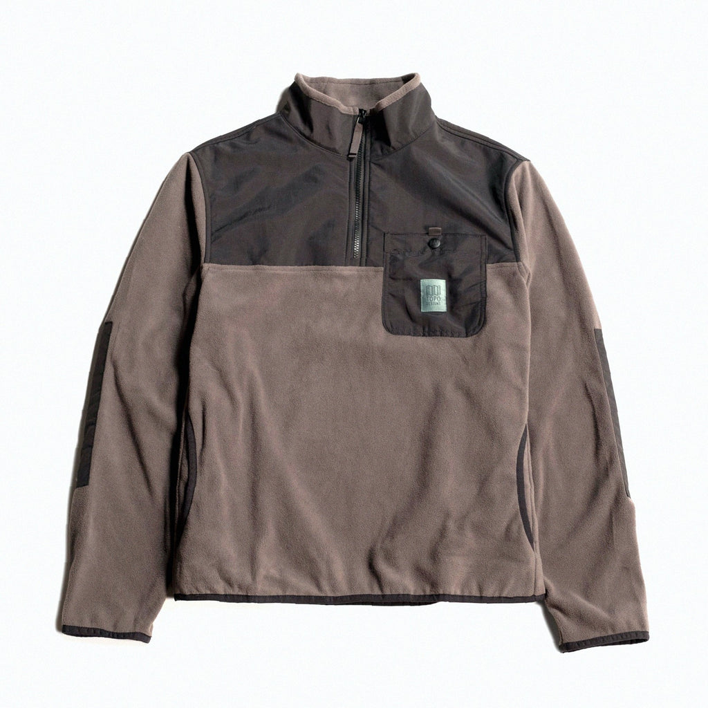 Vista 14 Zip Lightweight Fleece - Mens