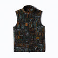 Vista Lightweight Fleece Vest - Mens - Final Sale