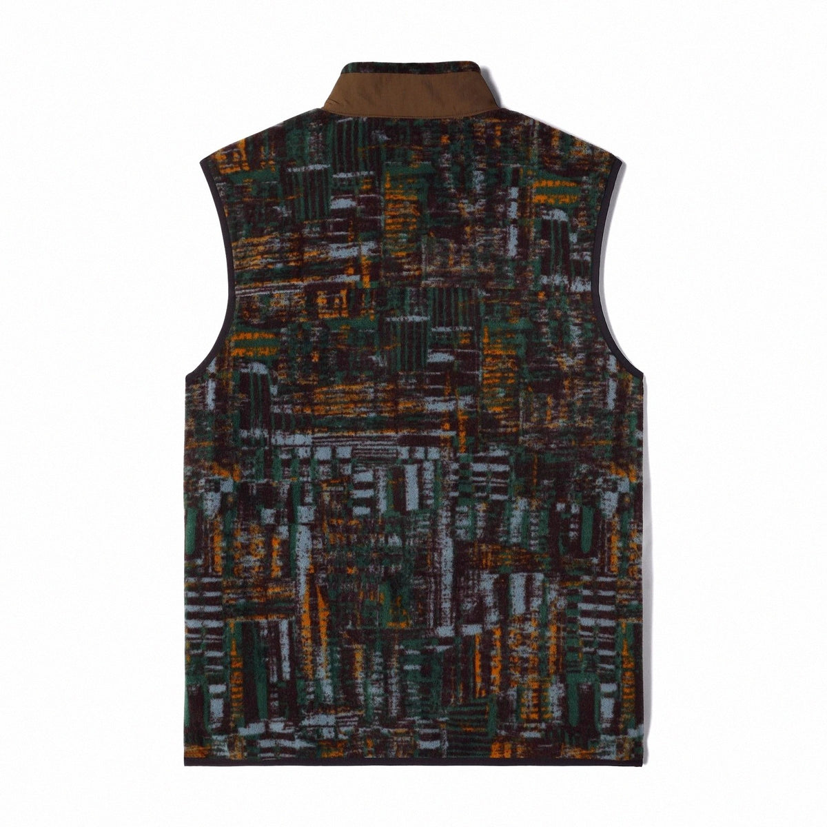 Vista Lightweight Fleece Vest - Mens - Final Sale