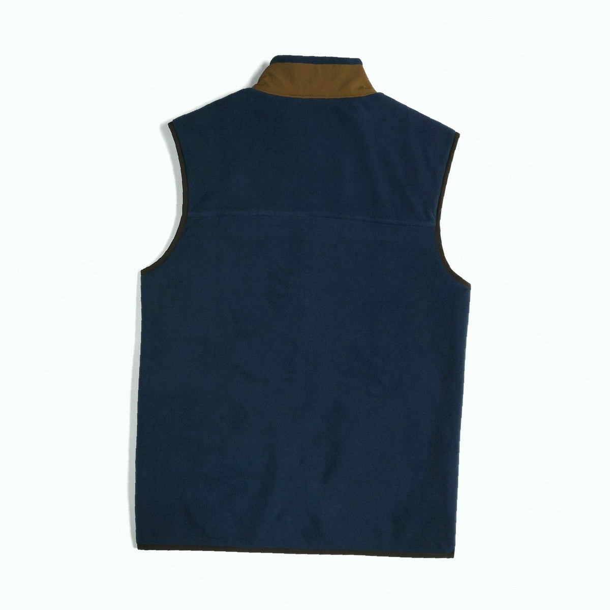 Vista Lightweight Fleece Vest - Mens - Final Sale
