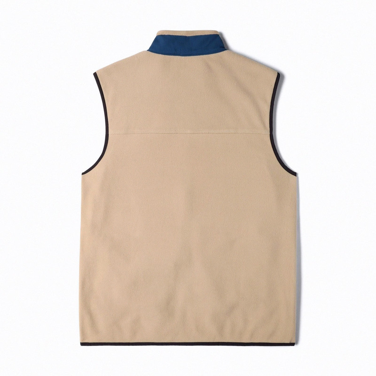 Vista Lightweight Fleece Vest - Mens - Final Sale