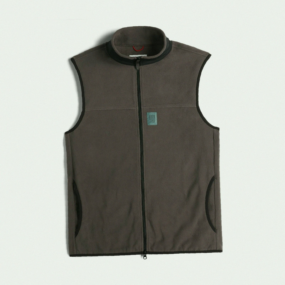 Vista Lightweight Fleece Vest - Mens - Final Sale